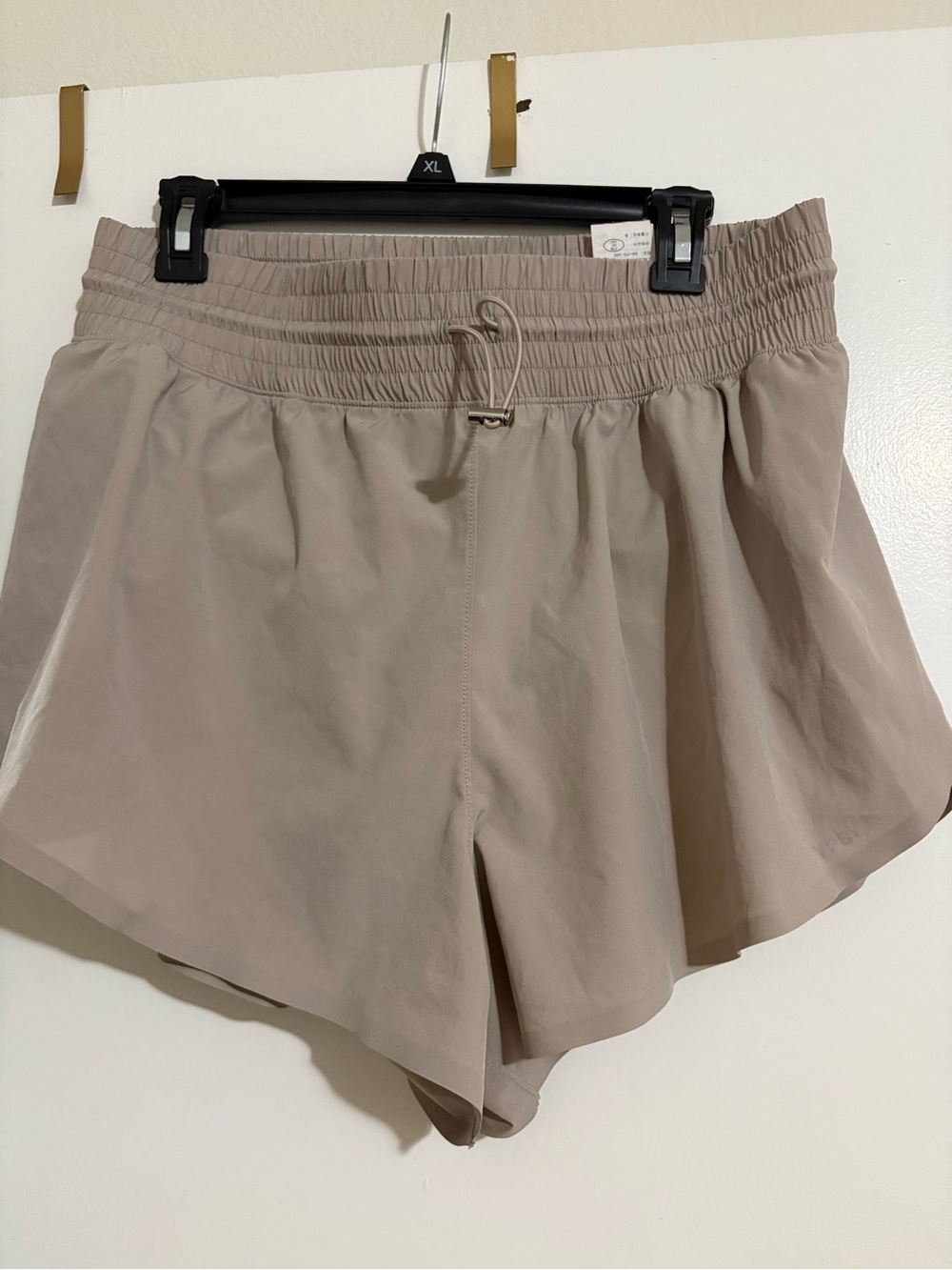 Abercrombie Athletic Shorts